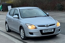 Hyundai i30 Hatchback (07-11) 1.4 Comfort (2010) 5d For Sale - CLECKHEATON, Bradford