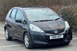 Honda Jazz (08-15) 1.2 i-VTEC S (VSA) 5d For Sale - CLECKHEATON, Bradford