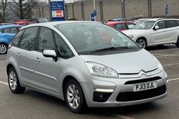 Citroen C4 Picasso (07-13) 1.6 HDi Edition 5d For Sale - CLECKHEATON, Bradford