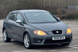 SEAT Leon FR (06-12) 2.0 TDI CR FR 5d For Sale - CLECKHEATON, Bradford