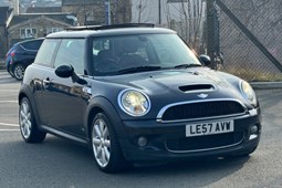 MINI Cooper S (06-16) 1.6 3d Auto For Sale - CLECKHEATON, Bradford