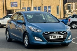 Hyundai i30 Hatchback (12-17) 1.4 Active 5d For Sale - CLECKHEATON, Bradford