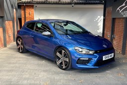 Volkswagen Scirocco R (10-18) 2.0 TSI BlueMotion Tech R 3d DSG For Sale - Autohaven Motors Ltd, High Wycombe