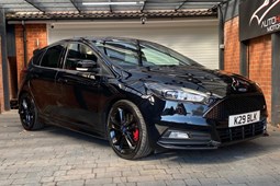Ford Focus ST (12-18) 2.0T ST-3 Hatchback (01/15-) 5d For Sale - Autohaven Motors Ltd, High Wycombe