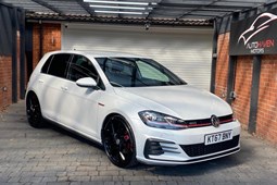 Volkswagen Golf Hatchback (13-20) GTI 2.0 TSI BMT 230PS (03/17 on) 5d For Sale - Autohaven Motors Ltd, High Wycombe