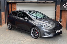 Ford Fiesta ST (18-22) ST-3 1.5T EcoBoost 200PS 3d For Sale - Autohaven Motors Ltd, High Wycombe