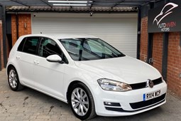 Volkswagen Golf Hatchback (13-20) 2.0 TDI Bluemotion Tech GT 5d DSG For Sale - Autohaven Motors Ltd, High Wycombe