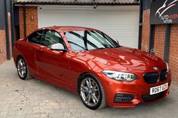 BMW 2-Series Coupe (14-21) M240i Sport Automatic (07/17 on) 2d For Sale - Autohaven Motors Ltd, High Wycombe