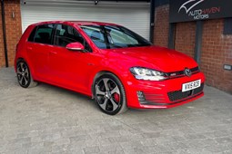 Volkswagen Golf GTI (13-17) 2.0 TSI GTI (Performance Pack) 5d For Sale - Autohaven Motors Ltd, High Wycombe