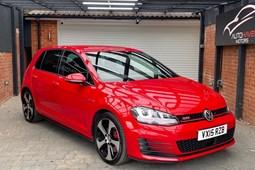 Volkswagen Golf GTI (13-17) 2.0 TSI GTI (Performance Pack) 5d For Sale - Autohaven Motors Ltd, High Wycombe