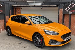 Ford Focus ST (19 on) ST 2.3 Ford EcoBoost 280PS 5d For Sale - Autohaven Motors Ltd, High Wycombe