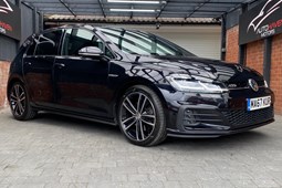 Volkswagen Golf Hatchback (13-20) GTD 2.0 TDI BMT 184PS DSG auto (03/17 on) 5d For Sale - Autohaven Motors Ltd, High Wycombe