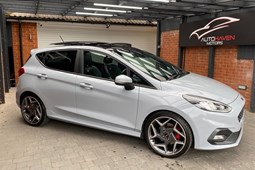 Ford Fiesta ST (18-22) ST-3 1.5T EcoBoost 200PS 5d For Sale - Autohaven Motors Ltd, High Wycombe