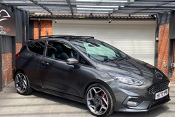 Ford Fiesta ST (18-22) ST-3 1.5T EcoBoost 200PS 3d For Sale - Autohaven Motors Ltd, High Wycombe