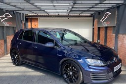 Volkswagen Golf Hatchback (13-20) 2.0 TDI GTD 5d DSG For Sale - Autohaven Motors Ltd, High Wycombe