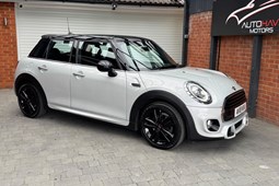 MINI Hatchback (14-24) Cooper (03/2018 on) 5d For Sale - Autohaven Motors Ltd, High Wycombe