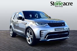 Land Rover Discovery SUV (17 on) 3.0 D300 R-Dynamic HSE 5dr Auto For Sale - Stoneacre Teesside Toyota, Stockton-on-Tees