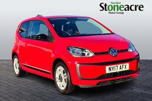 Volkswagen Up (12-23) Up Beats 1.0 60PS 3d For Sale - Stoneacre Teesside Toyota, Stockton-on-Tees