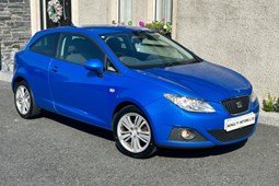 SEAT Ibiza Sport Coupe (08-17) 1.4 Good Stuff 3d For Sale - McNulty Motors Ltd, Dungannon