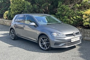 Volkswagen Golf Hatchback (13-20) S 1.6 TDI BMT 115PS (03/17 on) 5d For Sale - McNulty Motors Ltd, Dungannon