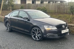 Volkswagen Jetta (11-18) 1.6 TDI CR Bluemotion Tech S 4d For Sale - McNulty Motors Ltd, Dungannon