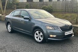 Skoda Octavia Hatchback (13-20) SE Technology 1.6 TDI 115PS DSG auto (03/17 on) 5d For Sale - McNulty Motors Ltd, Dungannon