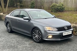 Volkswagen Jetta (11-18) 2.0 TDI (150bhp) GT 4d For Sale - McNulty Motors Ltd, Dungannon