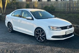 Volkswagen Jetta (11-18) 1.6 TDI CR Bluemotion Tech SE 4d For Sale - McNulty Motors Ltd, Dungannon