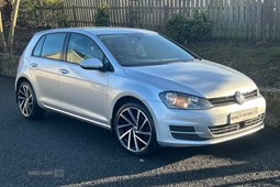 Volkswagen Golf Hatchback (13-20) 1.6 TDI Bluemotion Tech SE 5d For Sale - McNulty Motors Ltd, Dungannon