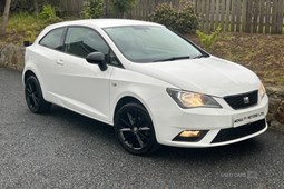 SEAT Ibiza Sport Coupe (08-17) 1.4 Toca 3d For Sale - McNulty Motors Ltd, Dungannon