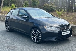 SEAT Leon Hatchback (13-20) 1.6 TDI S 5d For Sale - McNulty Motors Ltd, Dungannon
