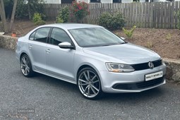 Volkswagen Jetta (11-18) 1.6 TDI CR Bluemotion Tech S 4d DSG For Sale - McNulty Motors Ltd, Dungannon