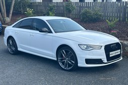 Audi A6 Saloon (11-18) 2.0 TDI Ultra SE (11/14-) 4d S Tronic For Sale - McNulty Motors Ltd, Dungannon