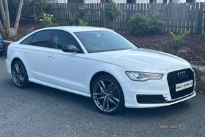 Audi A6 Saloon (11-18) 2.0 TDI Ultra SE (11/14-) 4d S Tronic For Sale - McNulty Motors Ltd, Dungannon