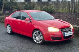 Volkswagen Jetta (06-10) 1.9 SE TDI PD 4d For Sale - McNulty Motors Ltd, Dungannon