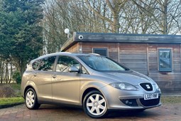 SEAT Altea XL (07-15) 1.9 TDI Stylance 5d For Sale - My First Car, Droitwich