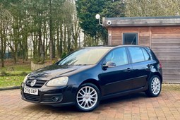 Volkswagen Golf Hatchback (04-08) 1.4 GT TSI 5d For Sale - My First Car, Droitwich