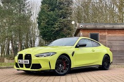 BMW 4-Series M4 (20 on) M4 Competition 2dr Step Auto For Sale - My First Car, Droitwich