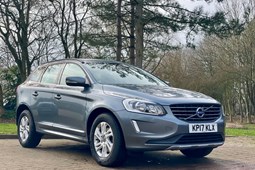 Volvo XC60 (08-17) D4 (190bhp) SE Nav (Leather) 5d Geartronic For Sale - My First Car, Droitwich