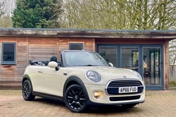 MINI Convertible (16-24) 1.5 Cooper 2d For Sale - My First Car, Droitwich