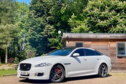Jaguar XJ XJR (13-17) 5.0 V8 Supercharged XJR 4d Auto For Sale - My First Car, Droitwich