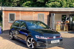 Volkswagen Golf Hatchback (13-20) GTI Performance 2.0 TSI 245PS 5d For Sale - My First Car, Droitwich