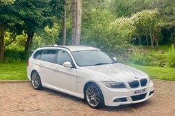 BMW 3-Series Touring (05-12) 318d Sport Plus Edition 5d For Sale - My First Car, Droitwich