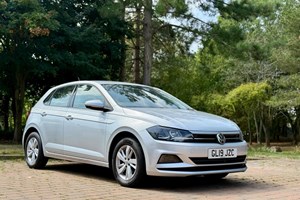 Volkswagen Polo Hatchback (17 on) SE 1.0 TSI 95PS 5d For Sale - My First Car, Droitwich