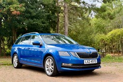 Skoda Octavia Estate (13-20) SE L 1.4 TSI 150PS DSG auto (03/17 on) 5d For Sale - My First Car, Droitwich