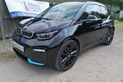 BMW i3 (13-22) s Atelier interior world auto 5d For Sale - Spire Motor Company Ltd, Chesterfield