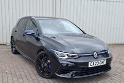 Volkswagen Golf R (20 on) 2.0 TSI 333 R 20 Years 4Motion 5dr DSG For Sale - Arnold Clark Volkswagen (Wishaw), Wishaw