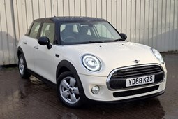 MINI Hatchback (14-24) Cooper Steptronic auto (03/2018 on) 5d For Sale - Arnold Clark Volkswagen (Wishaw), Wishaw