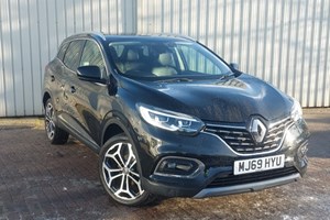 Renault Kadjar (15-22) GT Line TCe 140 EDC auto 5d For Sale - Arnold Clark Volkswagen (Wishaw), Wishaw