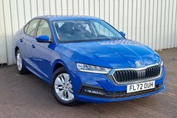 Skoda Octavia Hatchback (20 on) 1.0 TSI SE Technology 5d For Sale - Arnold Clark Volkswagen (Wishaw), Wishaw